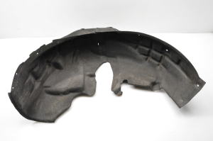 AUDI Q3 8U (2011–2018) Rear wheel arch liner - 2