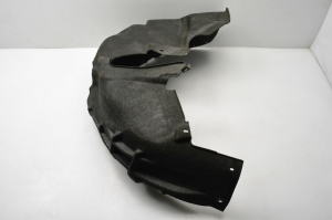 AUDI Q3 8U (2011–2018) Rear wheel arch liner - 4