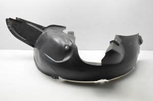 Front wheel arch liner - 6j0809957a