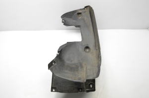 BMW 1 SERIES E87 (2003–2012) Radlaufschale Radhausverkleidung vorne 7059371 - 4