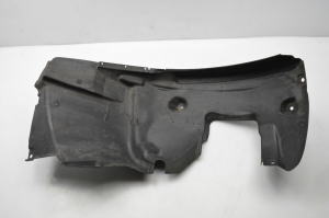 BMW 1 SERIES E87 (2003–2012) Radlaufschale Radhausverkleidung vorne 7059372 - 3