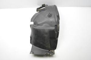 BMW 1 SERIES E87 (2003–2012) Radlaufschale Radhausverkleidung vorne 7059372 - 4