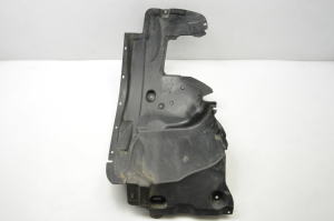 BMW X1 E84 (2009–2015) Radlaufschale Radhausverkleidung vorne 51772990090 - 4