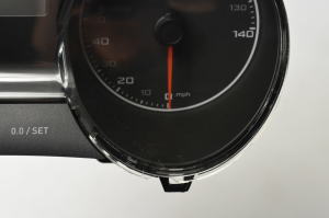 Volkswagen Polo V (2009–2017) Instrument cluster A2C53332250 - 3