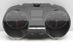 Instrument cluster - A2C53332250