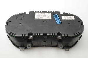 Volkswagen Polo V (2009–2017) Instrument cluster A2C53332250 - 4