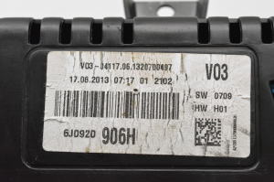 Volkswagen Polo V (2009–2017) Instrument cluster A2C53332250 - 5