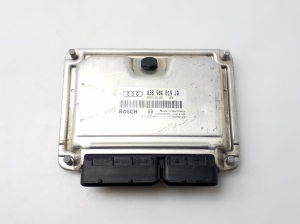 Engine control unit - 038906019JQ