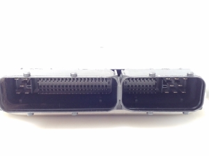 Volkswagen Bora (1998–2005) Engine control unit 038906019JQ - 2