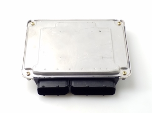 Volkswagen Bora (1998–2005) Engine control unit 038906019JQ - 4