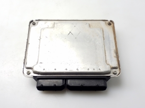Volkswagen Bora (1998–2005) Engine control unit 038906019LA - 4