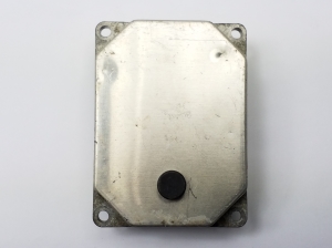 FIAT Punto (2005–2018) Motorsteuergerät 51784956 - 3