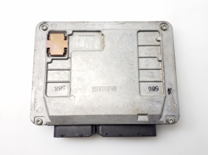 Engine control unit - 03D906032A