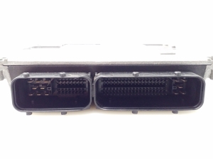 Skoda Fabia MK 1 (1999–2008) Engine control unit 03D906032A - 4
