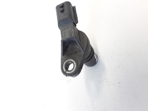  Shaft position sensor 