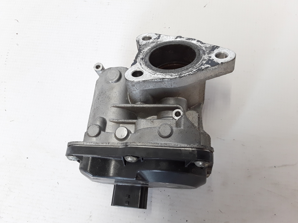 RENAULT Clio 4 generation (2012-2020) EGR-ventil 147104647R 22371659