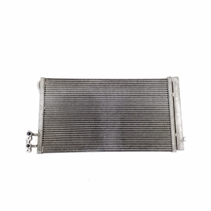 BMW 3 SERIES E90 (2004–2013) Kliimaradiaator 9169526 - 3