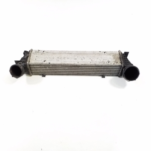 BMW 3 SERIES E90 (2004–2013) Vahejahuti radiaator - 2