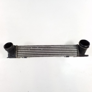 BMW 3 SERIES E90 (2004–2013) Vahejahuti radiaator - 3