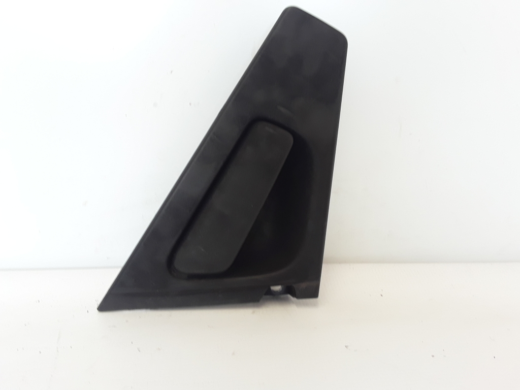 RENAULT Clio 4 generation (2012-2020) Left Side Sliding Door Exterior Handle 806061728R 22371624