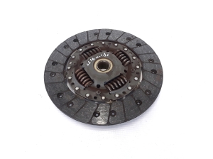  Clutch plate 