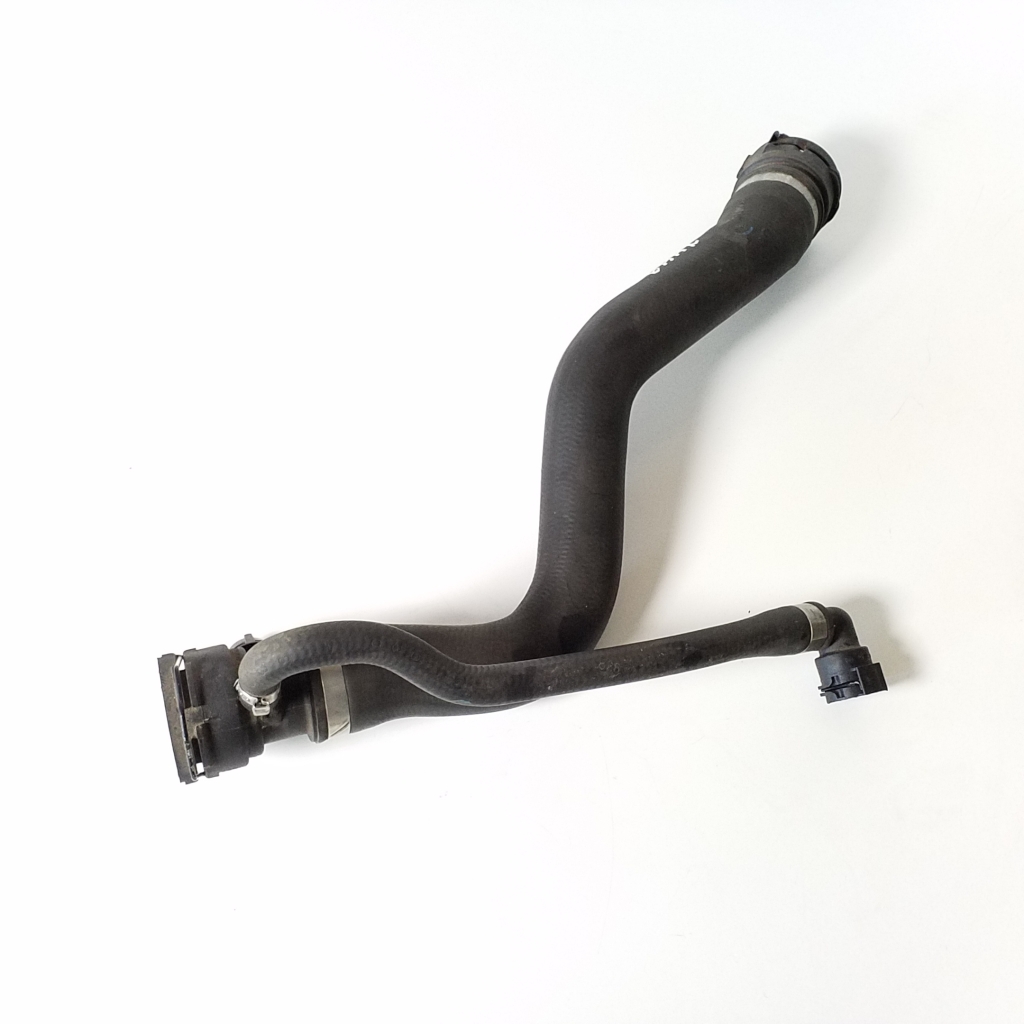 BMW 3 Series E90/E91/E92/E93 (2004-2013) Durite de radiateur d'eau côté gauche 7797257 21431517