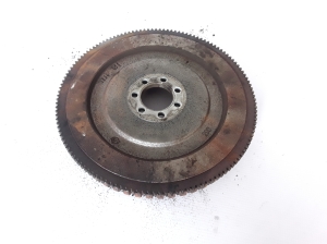  Clutch flywheel 