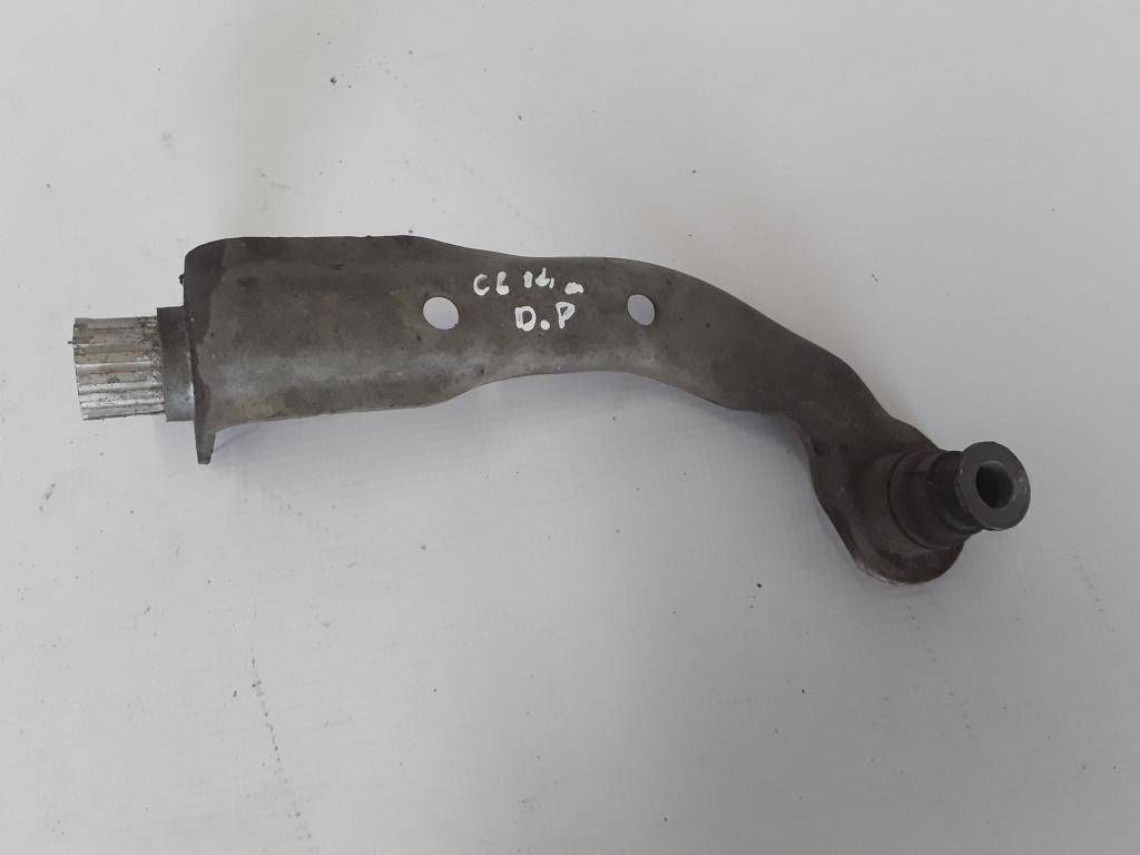 RENAULT Clio 4 generation (2012-2020) Suport traversă partea dreapta 543170605R 22371617