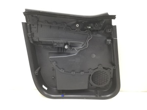 Opel Meriva (2010–2017) Rear side door panel and its parts - 5