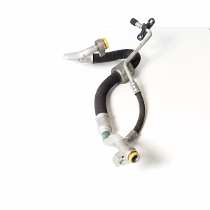 BMW 3 SERIES E90 (2004–2013) Kliimaseadme voolik 9168365 - 4