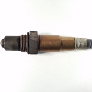 BMW 3 SERIES E90 (2004–2013) Lambda-andur 7804369 - 2