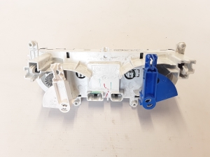 RENAULT Clio IV (2012–2019) Heater control panel T1019676Z - 3