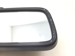 Opel Astra H (2004–2010) Interior mirror 13253546 - 2