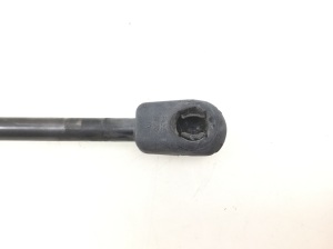 Opel Astra H (2004–2010) Trunk lid strut 13122695 - 2
