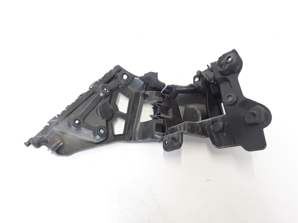 RENAULT Clio 4 generation (2012-2020) Rear Right Bumper Bracket 850446420R 22371571