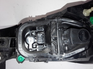 RENAULT Clio IV (2012–2019) Eckleuchte hinten 265554091R - 2
