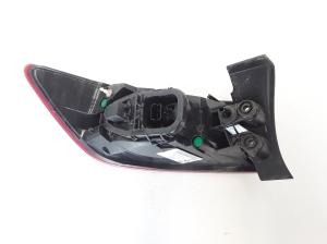 RENAULT Clio IV (2012–2019) Eckleuchte hinten 265502631R - 3