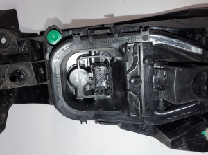 RENAULT Clio IV (2012–2019) Eckleuchte hinten 265502631R - 4