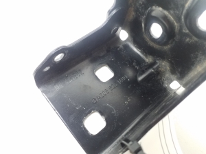Mercedes Benz C-Class 205 (2014–2021) Weitere Details des Frontrahmens A2056261400 - 2