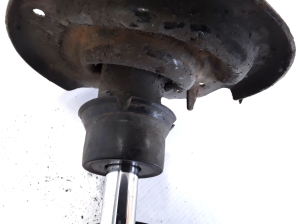RENAULT Clio IV (2012–2019) Front shock absorber 543020808R - 4