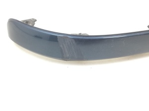 Opel Astra H (2004–2010) Rear bumper molding 13138163 - 2