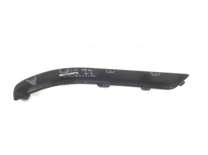 Opel Astra H (2004–2010) Tagumise kaitseraua iluliist 13138162 - 2