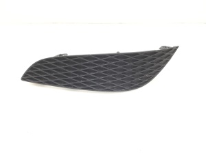 Opel Astra H (2004–2010) Front bumper lower grille 13225762 - 5