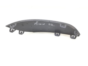 Front bumper lower grille - 13225762