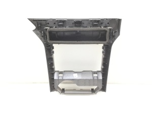 Opel Astra H (2004–2010) Dashboard air vent grilles - 2