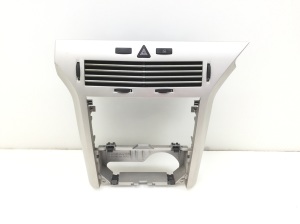 Dashboard air vent grilles - 