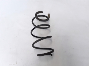  Front spring 