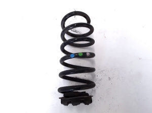   Rear spring 