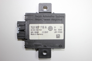 Juhtplokk - 7L0907719A