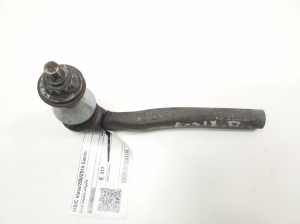 Mercedes Benz C-Class 205 (2014–2021) Spurstangenkopf A2054600605 - 2